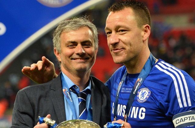 John Terry poslao emotivnu poruku