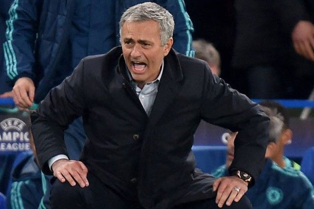 Jose Mourinho već potpisao petogodišnji ugovor