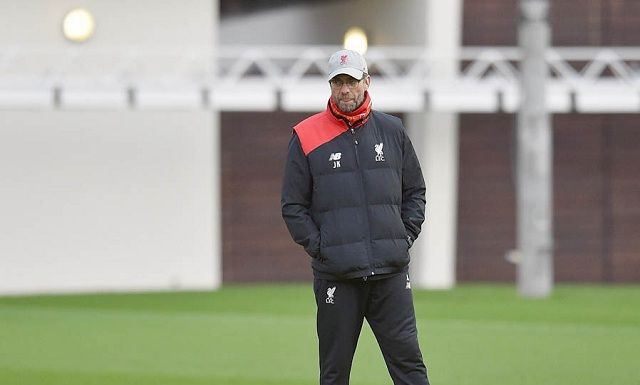 Jurgen Klopp pronašao novo pojačanje