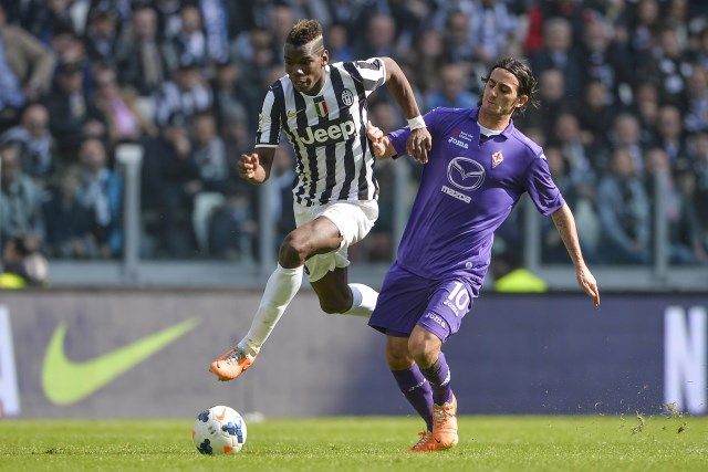 Juventus - Fiorentina