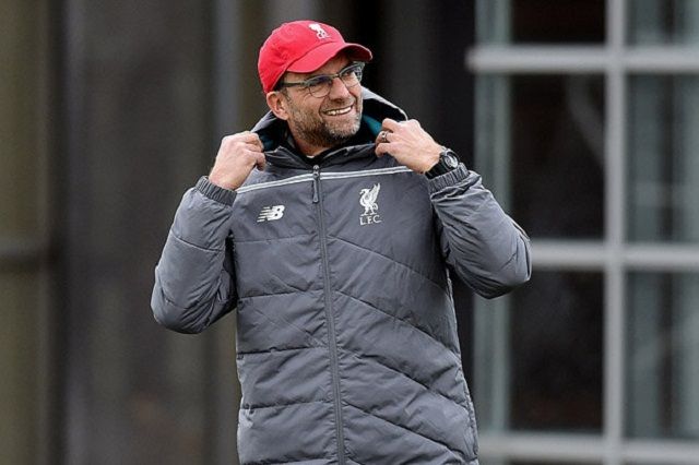 Klopp ne želi trošiti ogromne novce u januaru