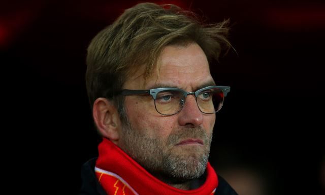 Klopp uznemiren zbog vjetra