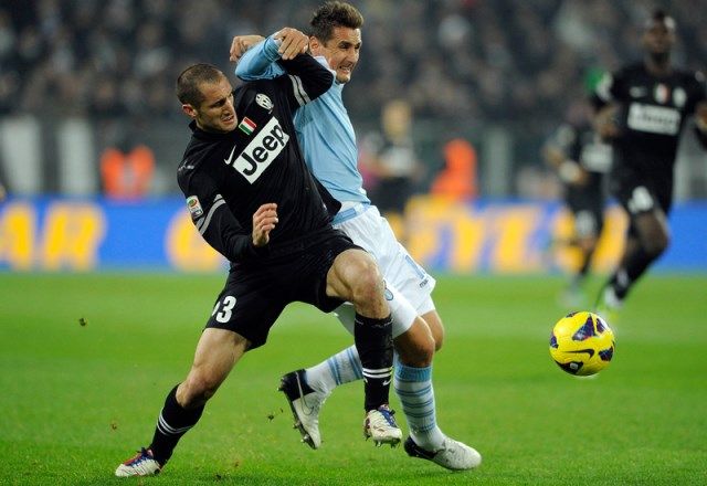 Lazio - Juventus