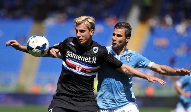 Lazio - Sampdoria