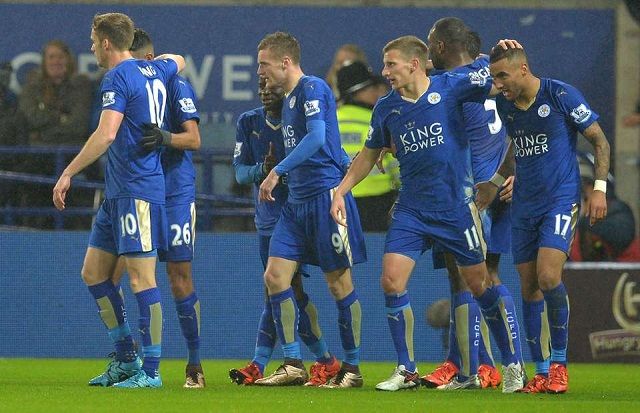 Leicester može osvojiti Premiership ove sezone