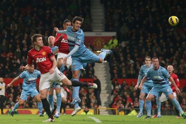 Manchester United - West Ham