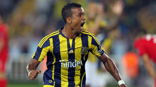 Iz Fenerbahcea potvrdili da Nani napušta klub