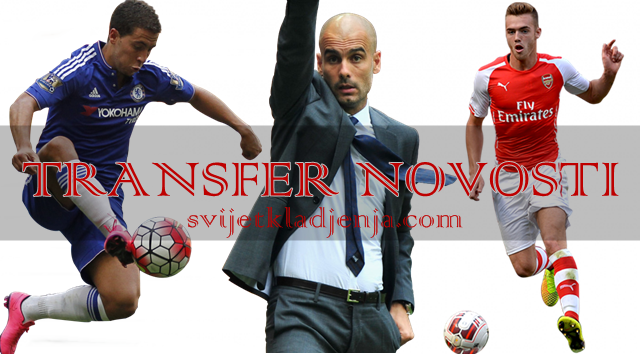 Transfer Novosti