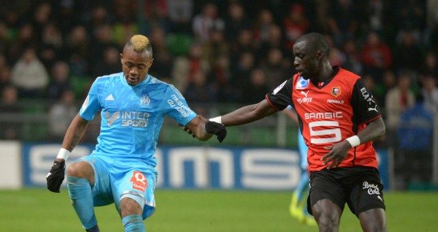 Rennes - Marseille