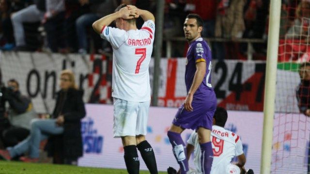 Sevilla - Espanyol