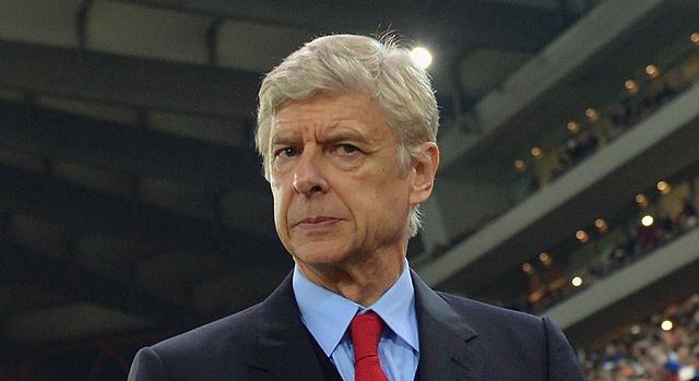 Wenger otkrio kojem igraču najviše vjeruje