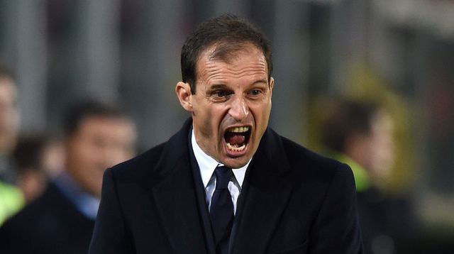 allegri