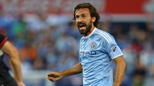 Andrea Pirlo otkrio šta će raditi nakon završetka svoje karijere