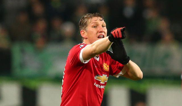 bastian schweinsteiger