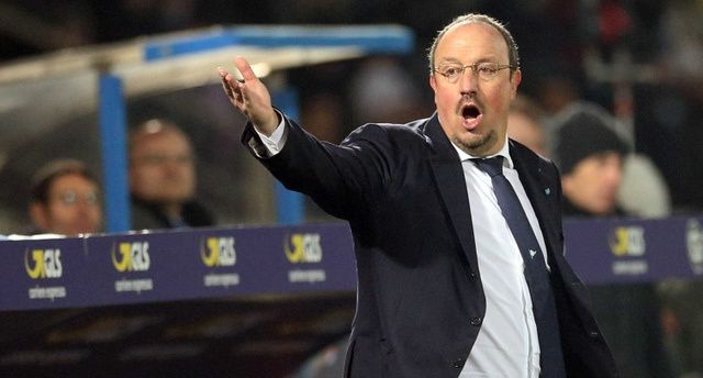 benitez