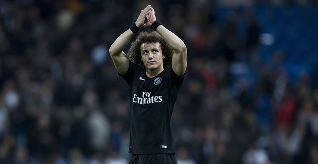 david luiz