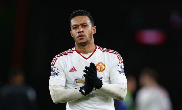 depay