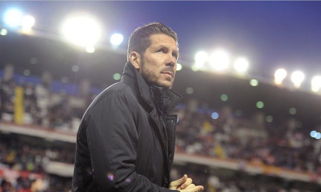 diego simeone