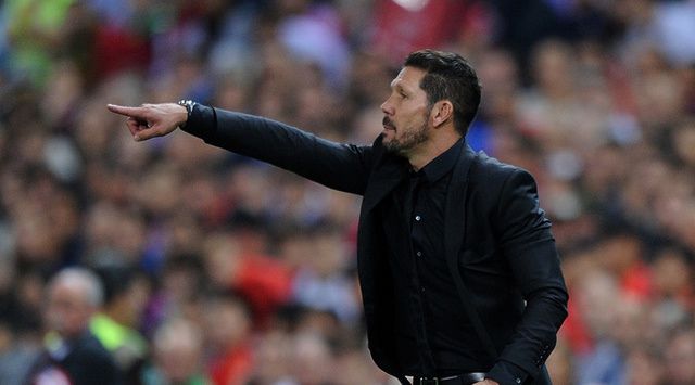 diego simeone