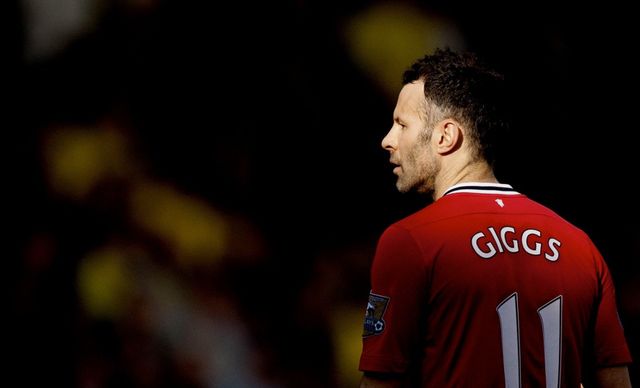 giggs