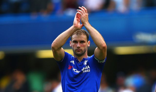 ivanovic