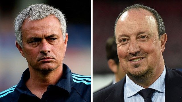 jose-mourinho-rafa-benitez-real-madrid-chelsea