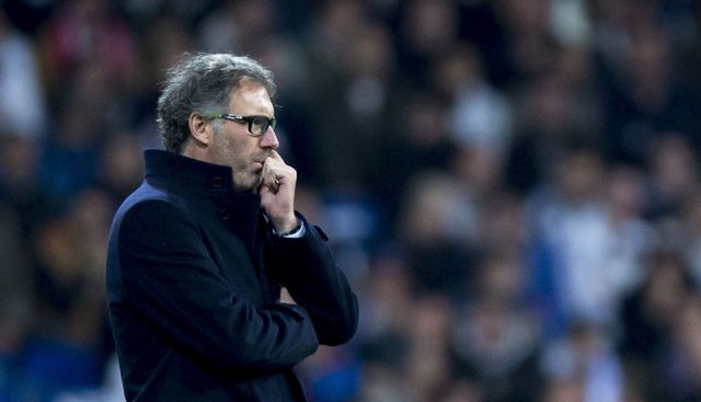 laurent blanc