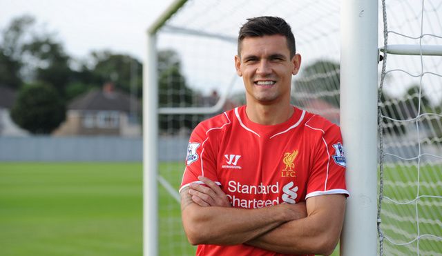 lovren