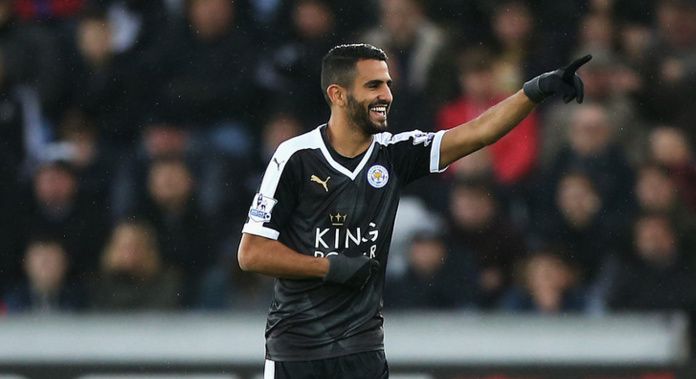 mahrez