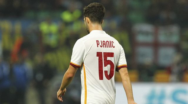 miralem pjanic