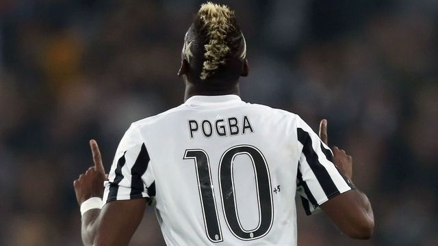 pogba