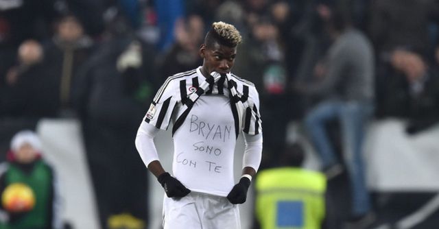 pogba