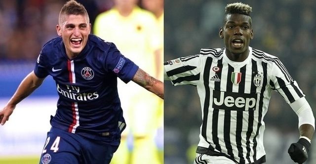 verratti pogba