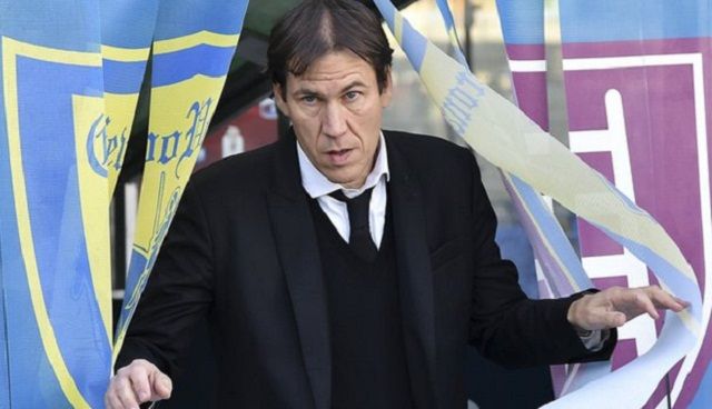 Rudi Garcia više nije trener Rome