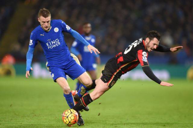 Leicester City dovodi napadača iz Italije