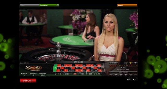 Casino 888 reviews