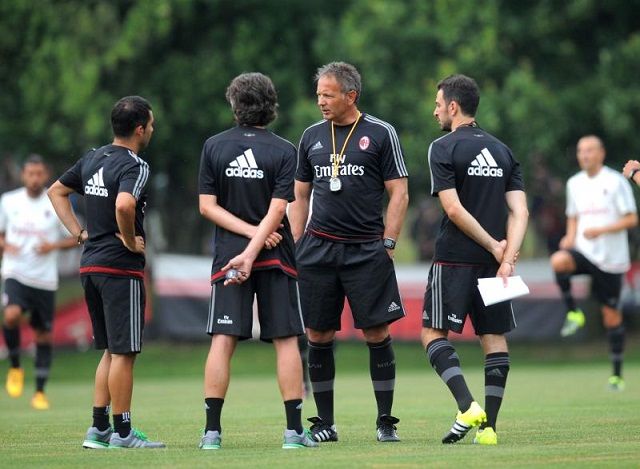 AC Milan sprema ponudu za veznjaka