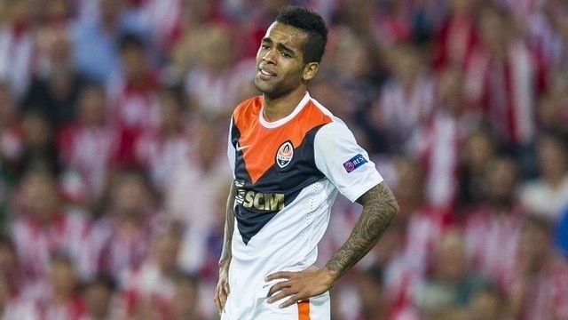 Alex Teixeira