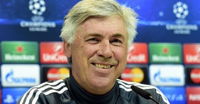 Ancelotti otkrio koje će biti njegovo prvo pojačanje