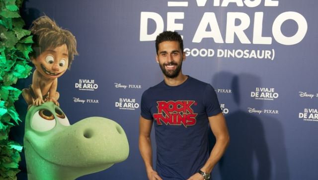 Arbeloa napušta Real