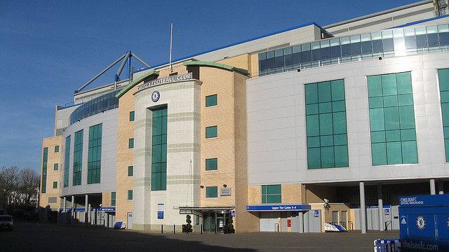 Chelsea pušta neželjenog napadača da napusti Stamford Bridge