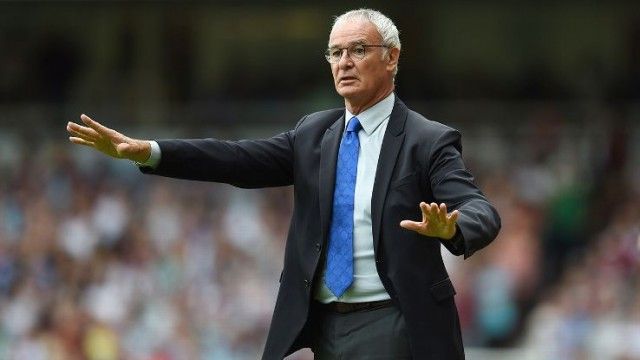 Claudio Ranieri dovodi svoje prvo pojačanje