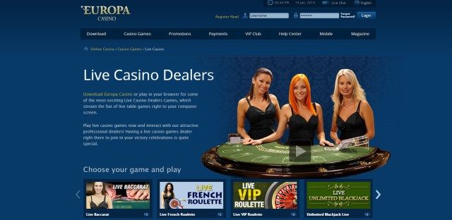 online casino europa bonus code ohne einzahlung