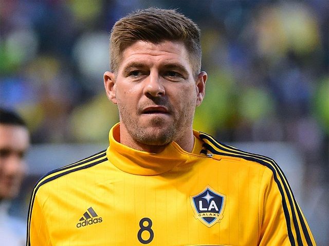 Gerrard imenovao pet najboljih klubova