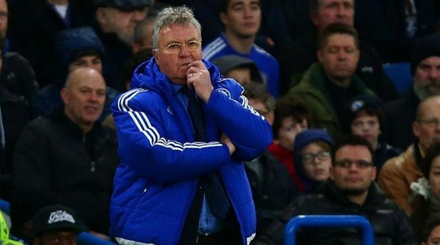 Hiddink pronašao rješenje svih problema