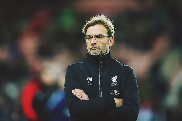 Jurgen Klopp povukao veze