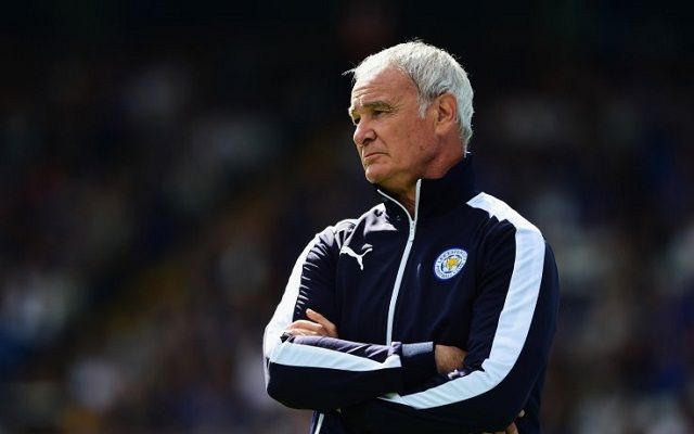 Leicester pronašao napadača koji će pomoći da se smanji pritisak