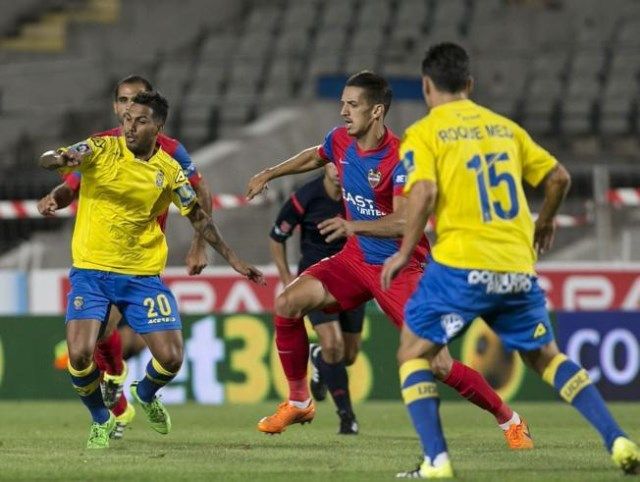 Levante - Las Palmas