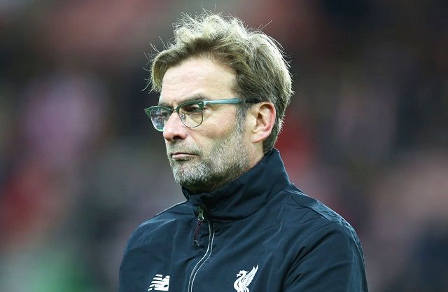 Liverpool najavio dolazak krilnog napadača