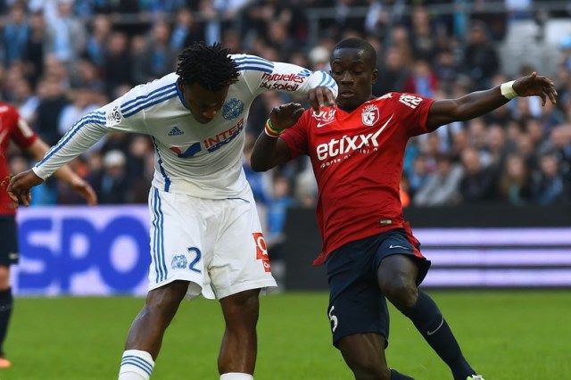 Marseille - Lille